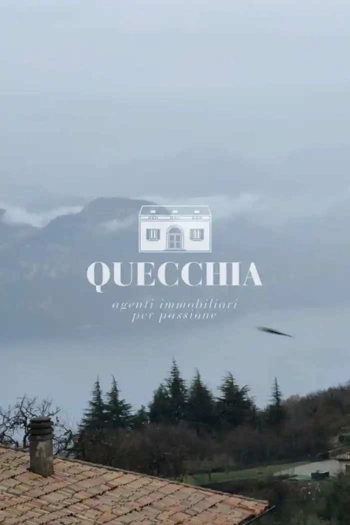 Villa in vendita a San Zeno di Montagna