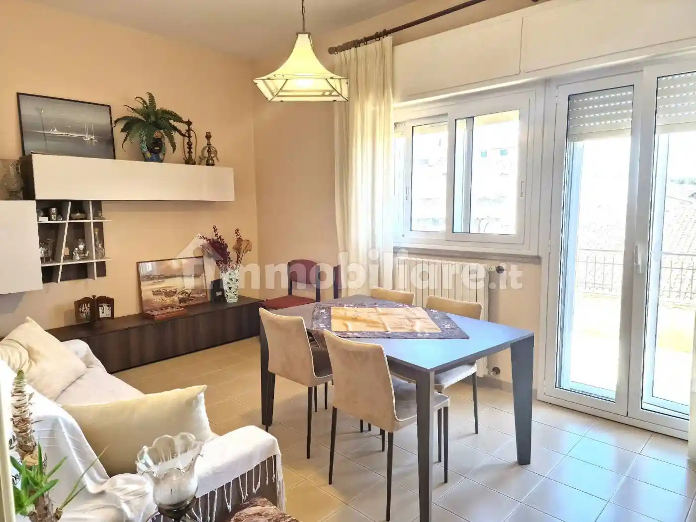 Appartamento in vendita a Ragusa