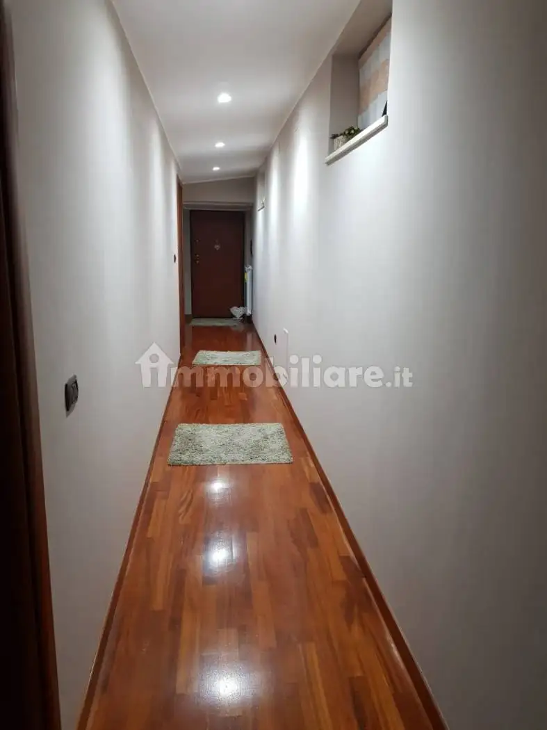 Appartamento in vendita a Angri