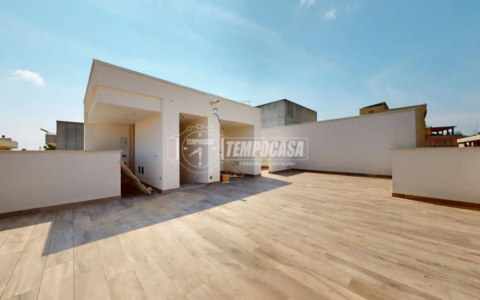 Casa indipendente in vendita a Conversano