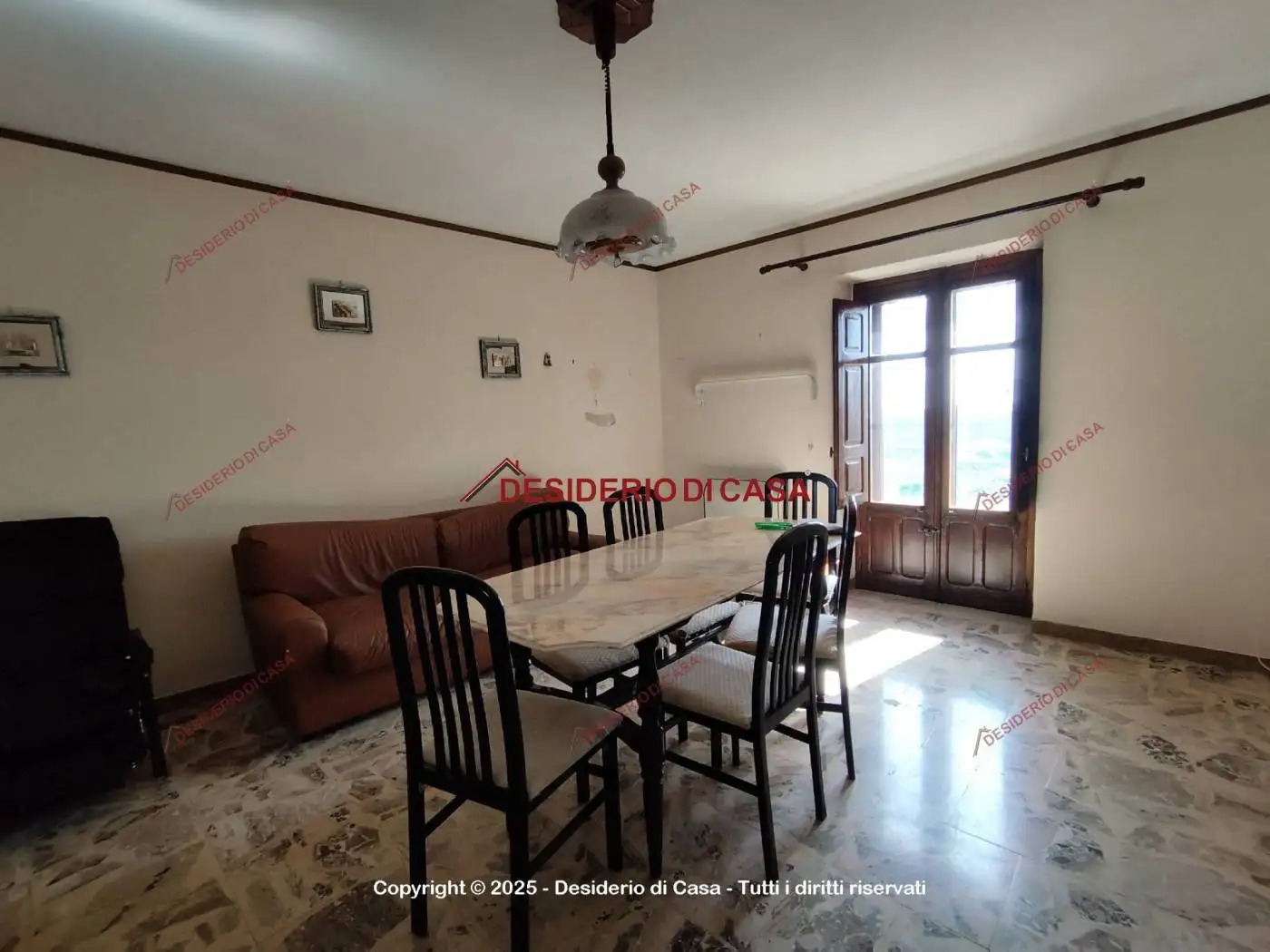 Casa indipendente in vendita a Gangi