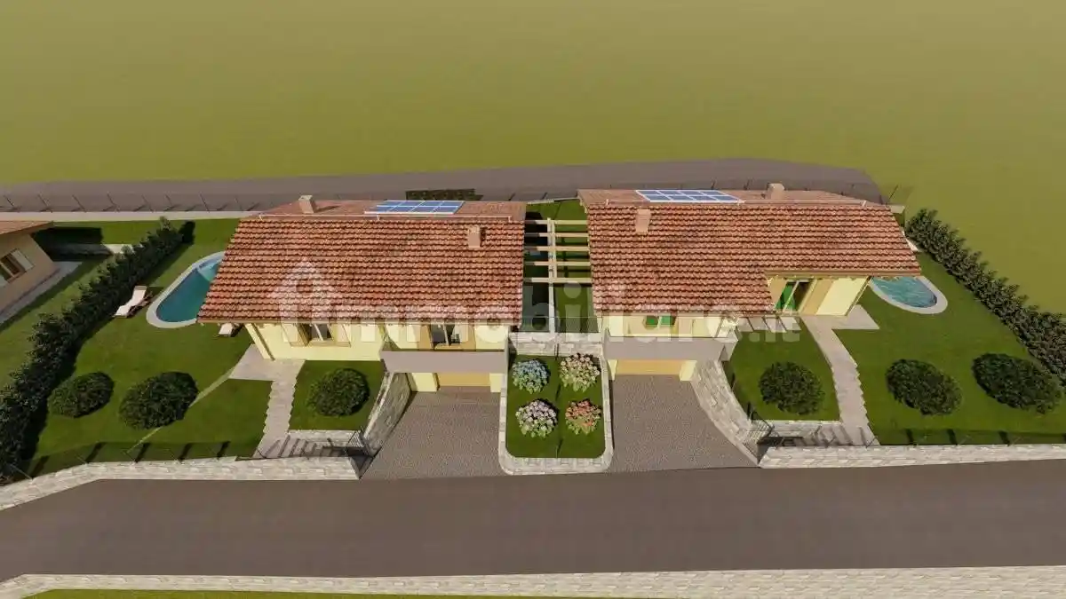 Villa in vendita a Alta Valle Intelvi