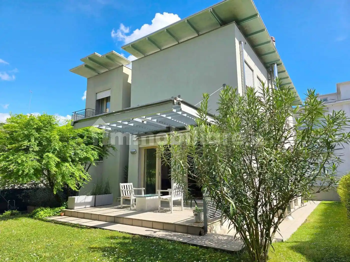 Villa in vendita a Treviso