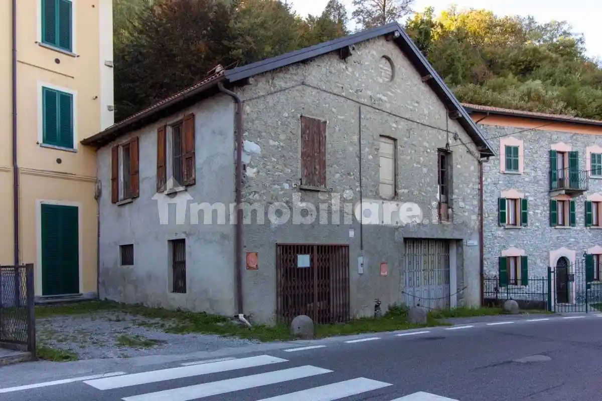 Rustico - Casale in vendita a Alta Valle Intelvi