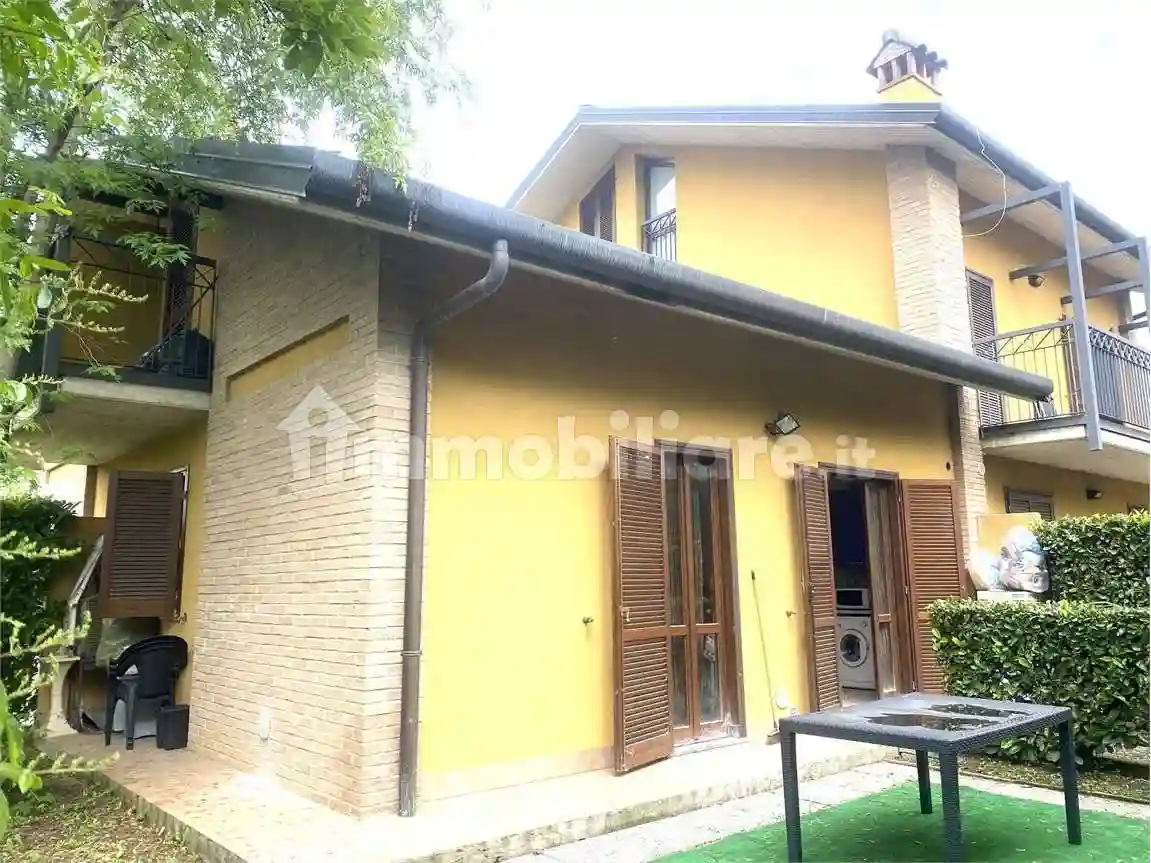 Casa indipendente - foto 2