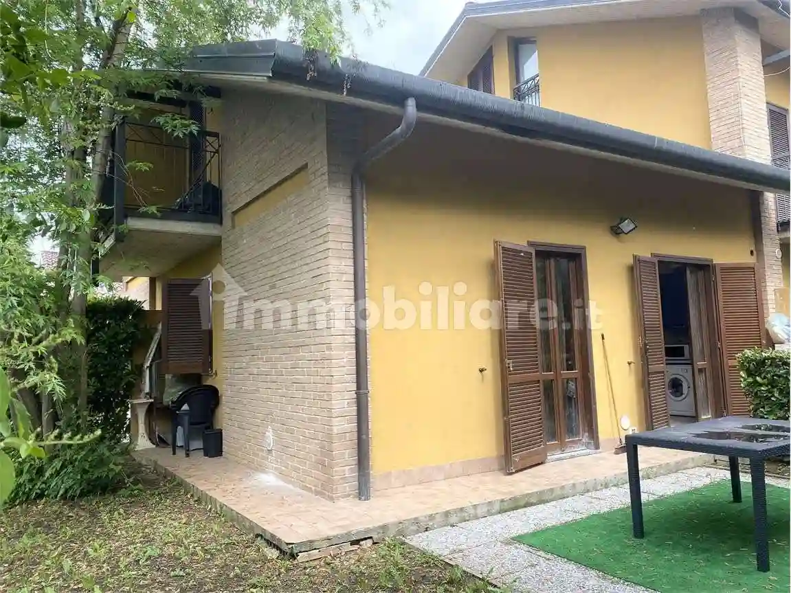 Casa indipendente - foto 4