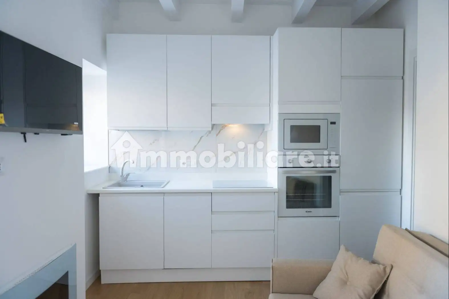 Appartamento in vendita a Ariano Irpino