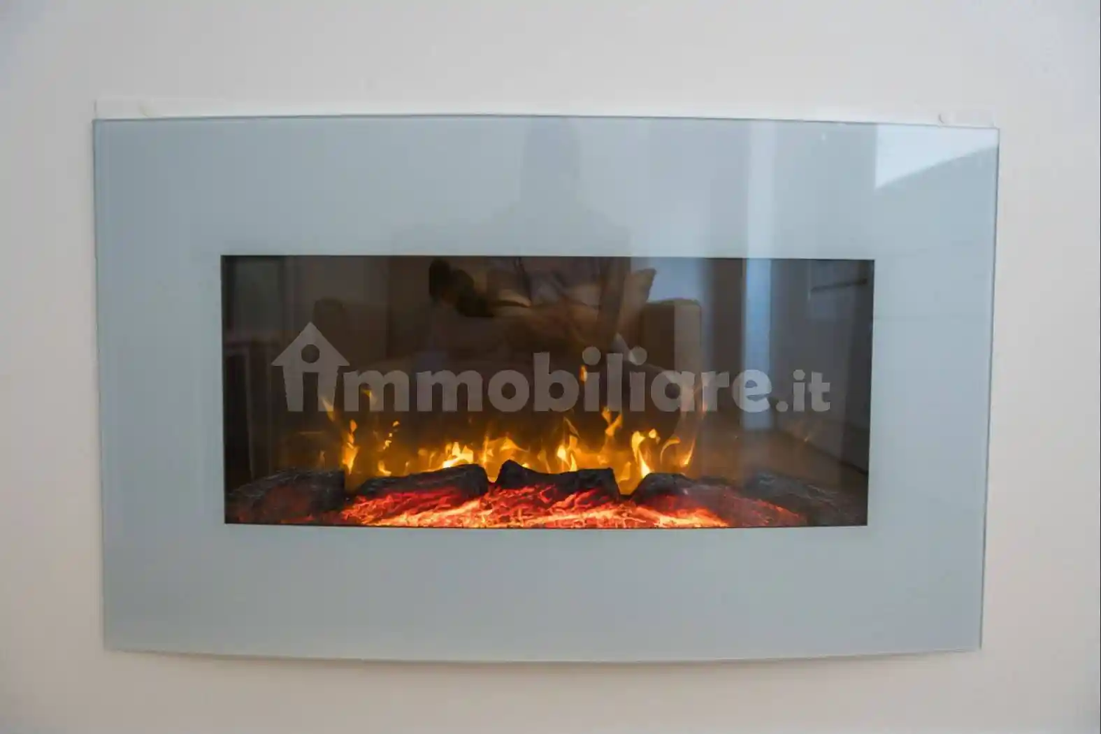 Bilocale via Umberto I 104, Ariano Irpino - foto 5