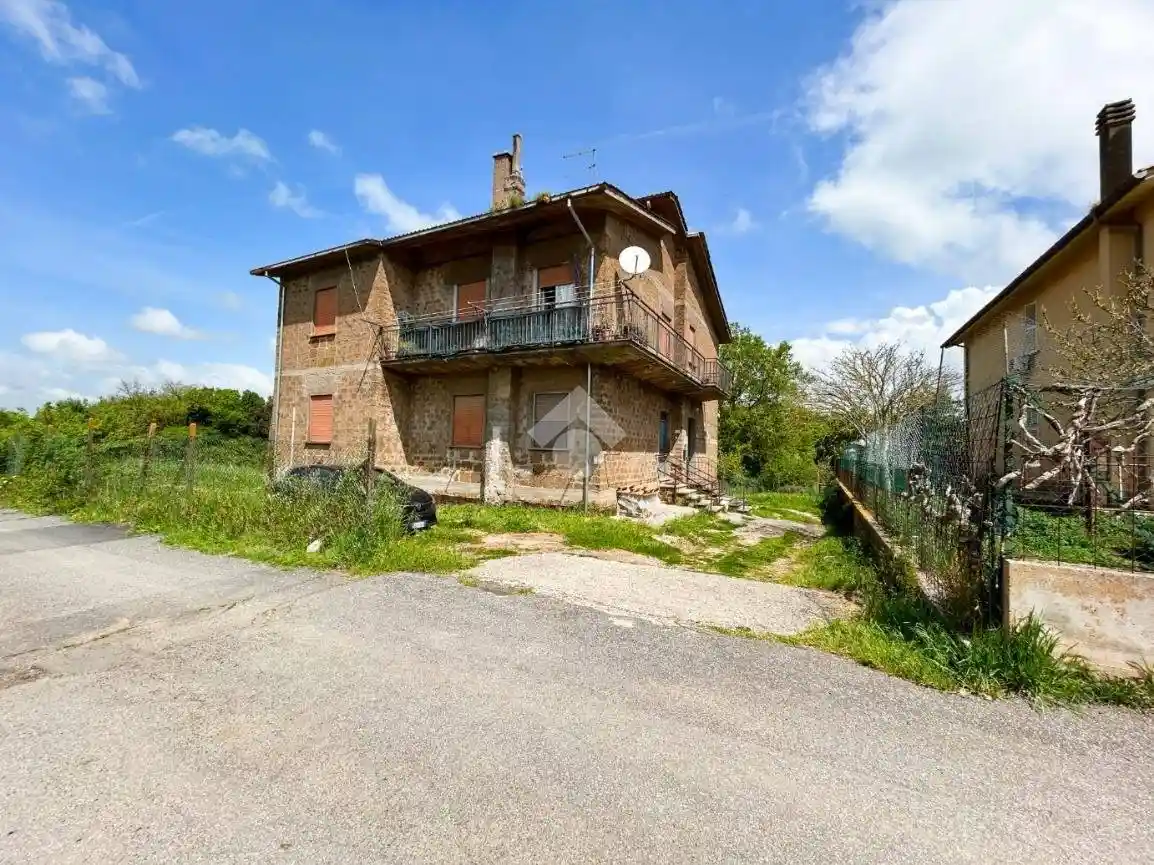 Appartamento in vendita a Blera