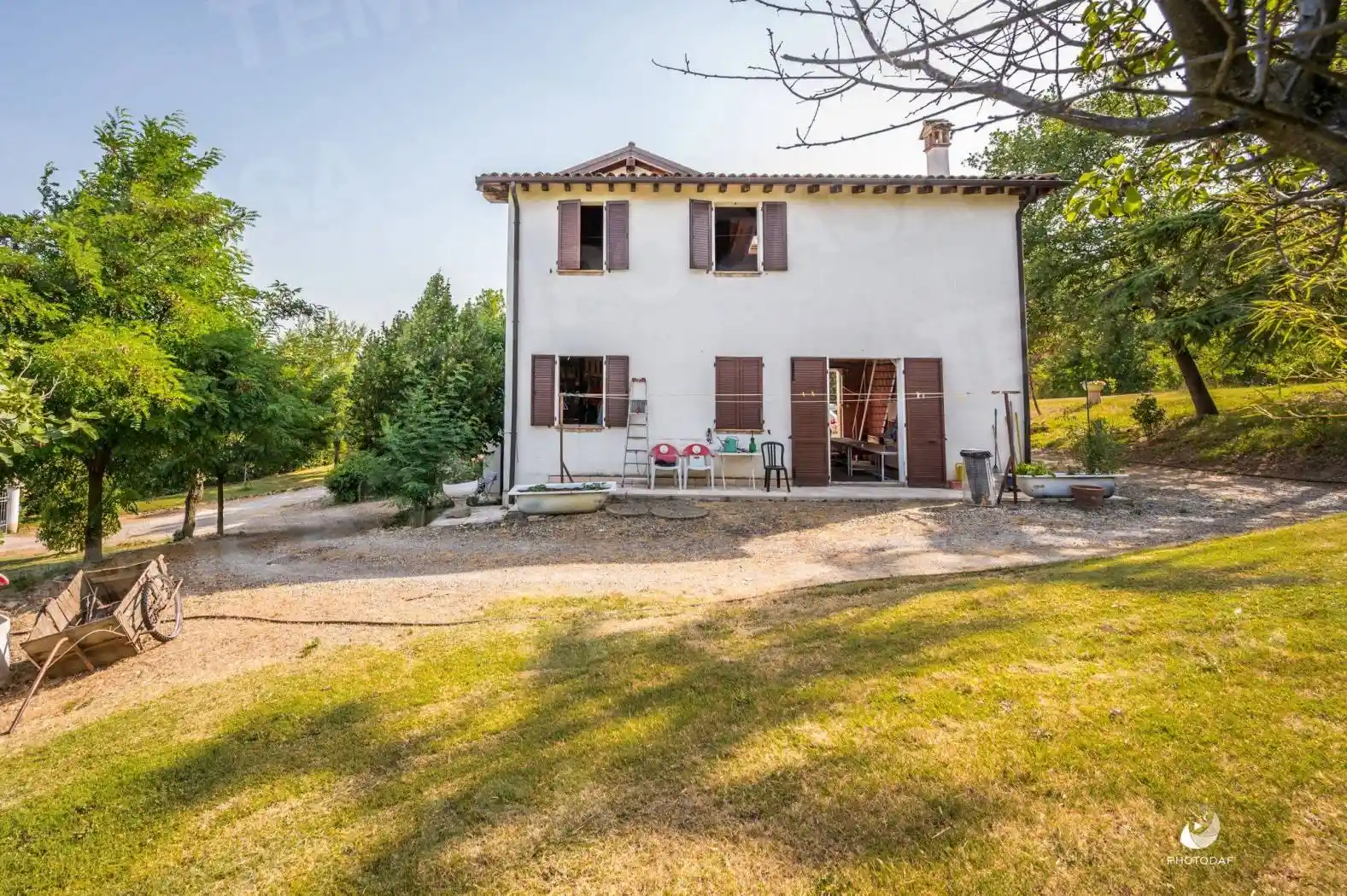 Casa indipendente in vendita a Maranello
