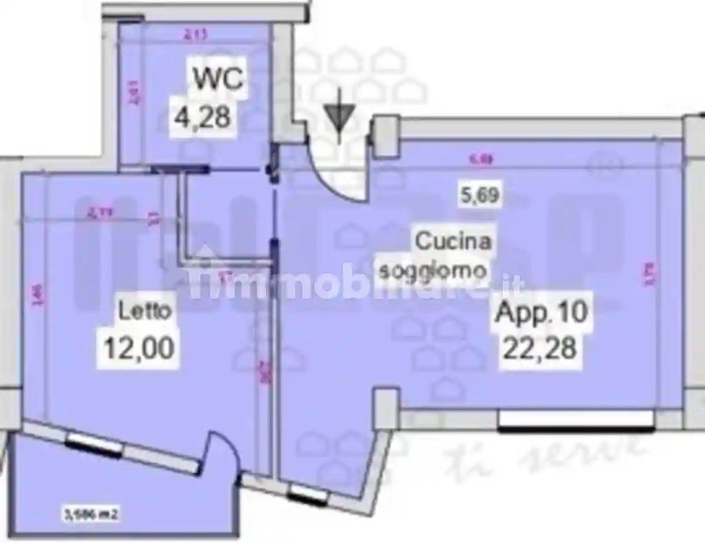 Appartamento - foto 5