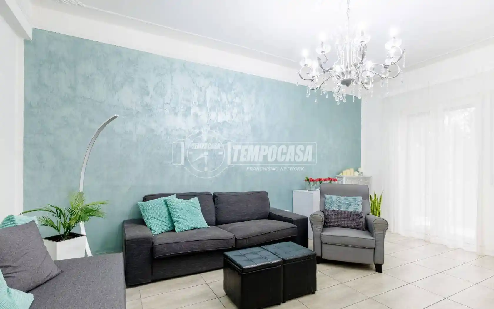 Appartamento in vendita a Reggio Emilia