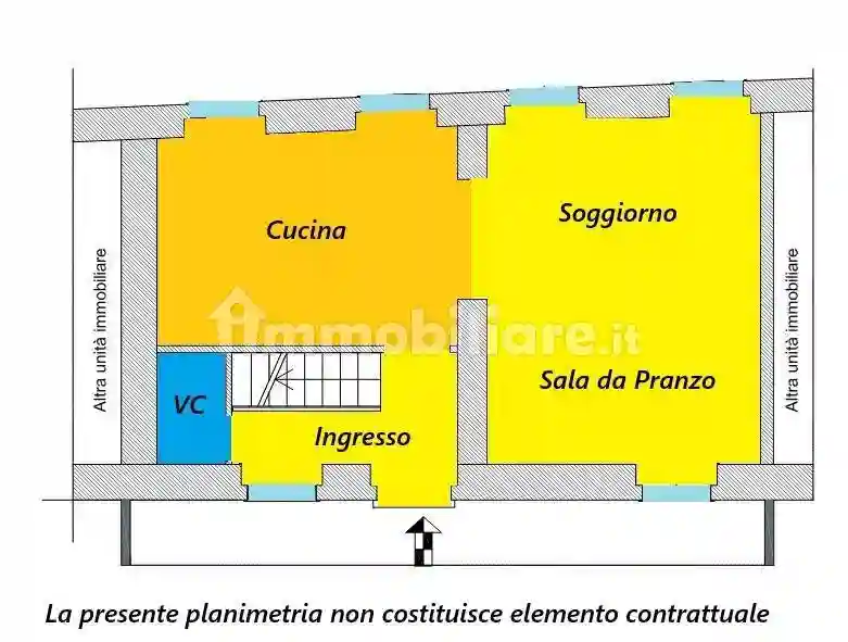 Casa indipendente - foto 5