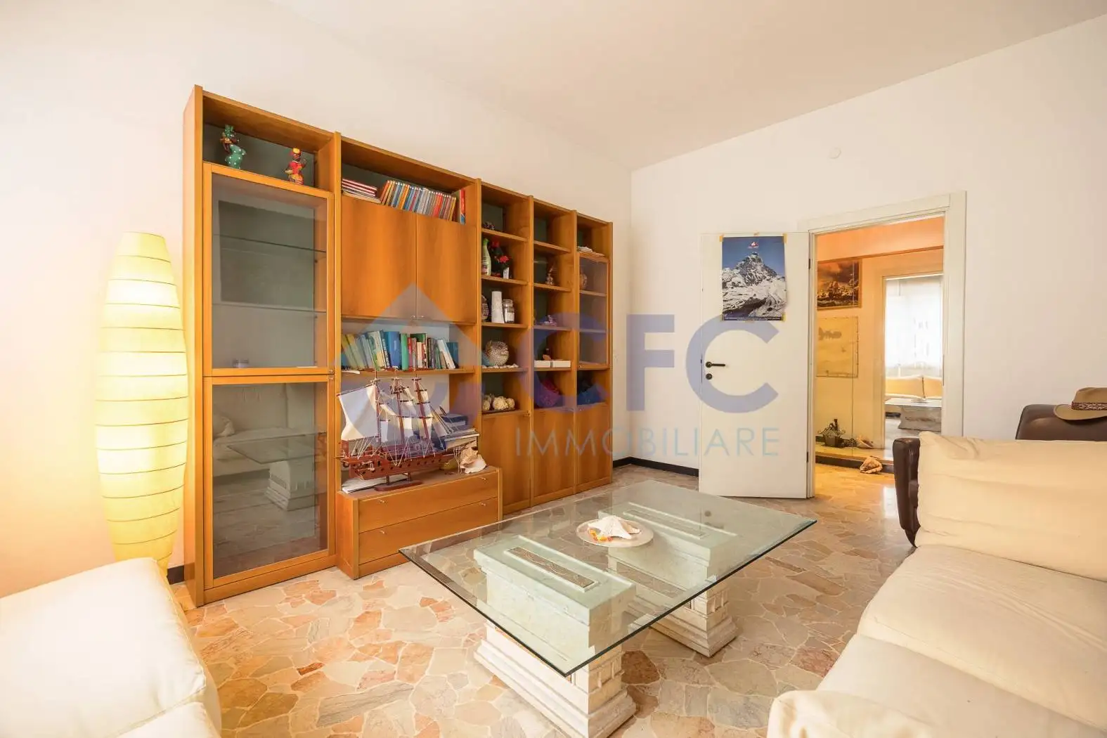 Apartment in vendita a Milan