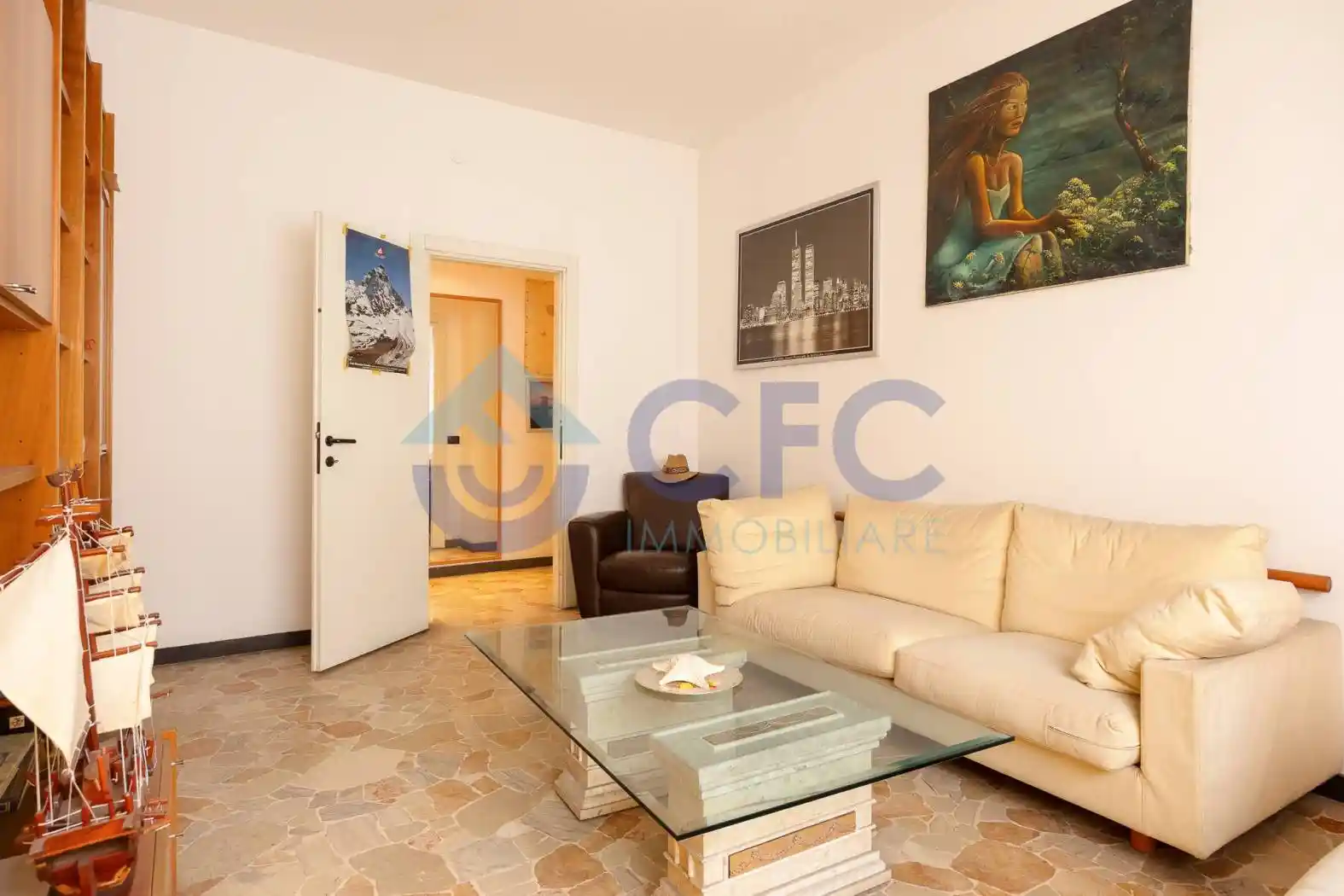 Trilocale via Ruggero Leoncavallo 1, Parco Trotter, Milano - foto 2