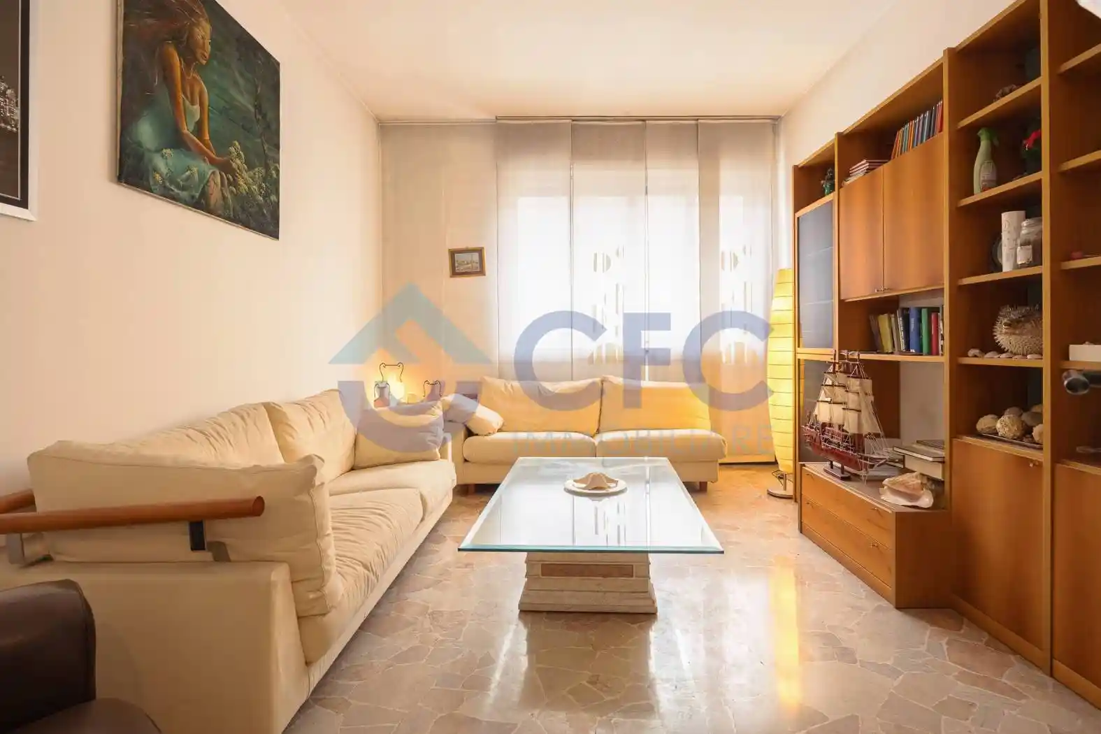 Trilocale via Ruggero Leoncavallo 1, Parco Trotter, Milano - foto 3