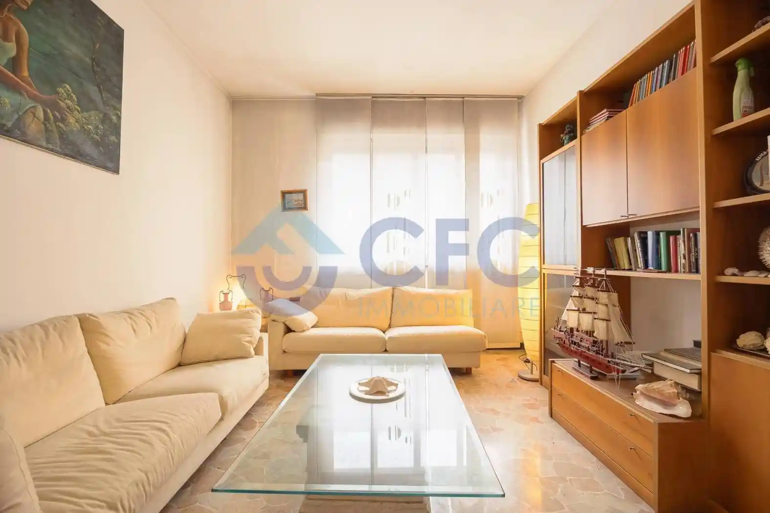 Trilocale via Ruggero Leoncavallo 1, Parco Trotter, Milano - foto 4