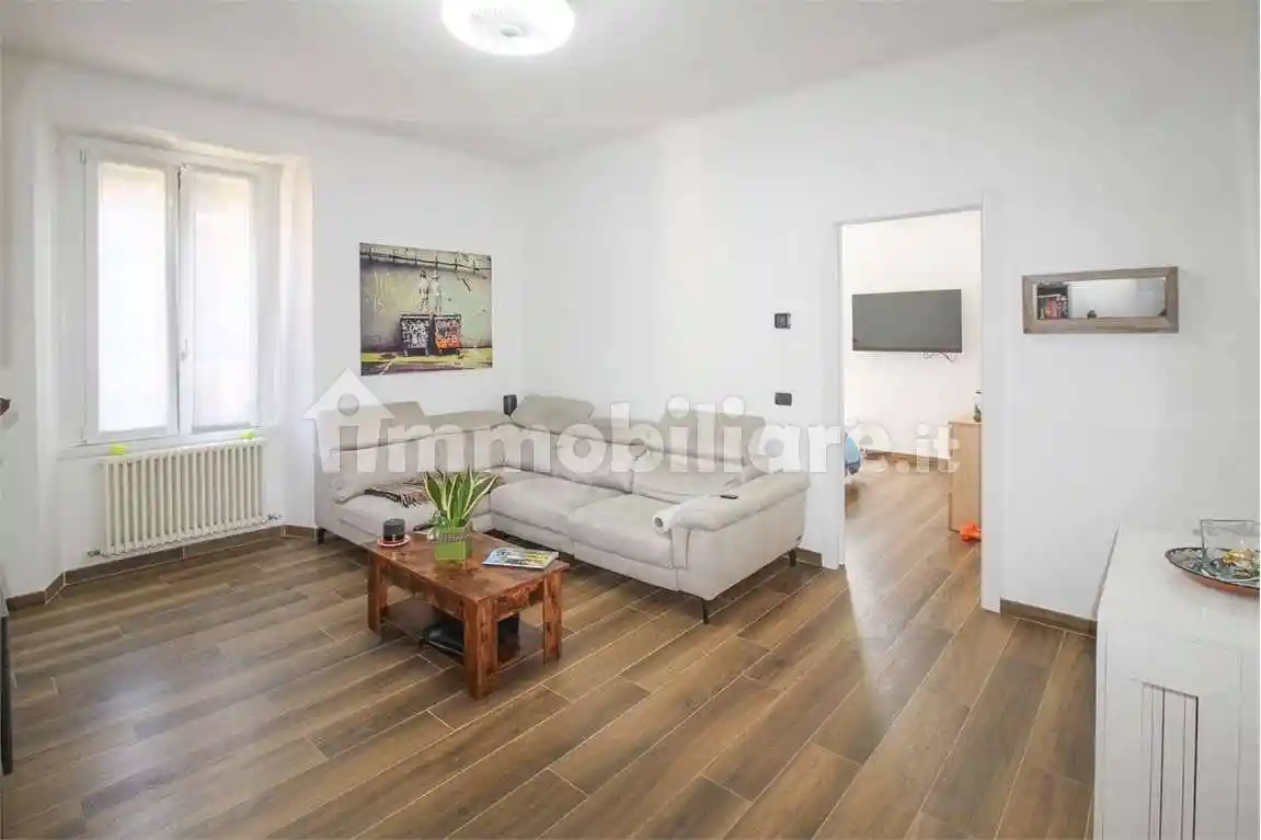 Appartamento in vendita a Como