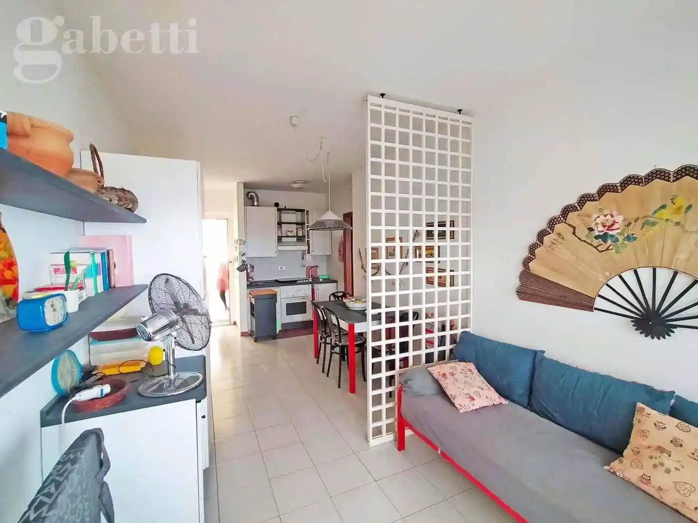 Attico - Mansarda in vendita a Senigallia