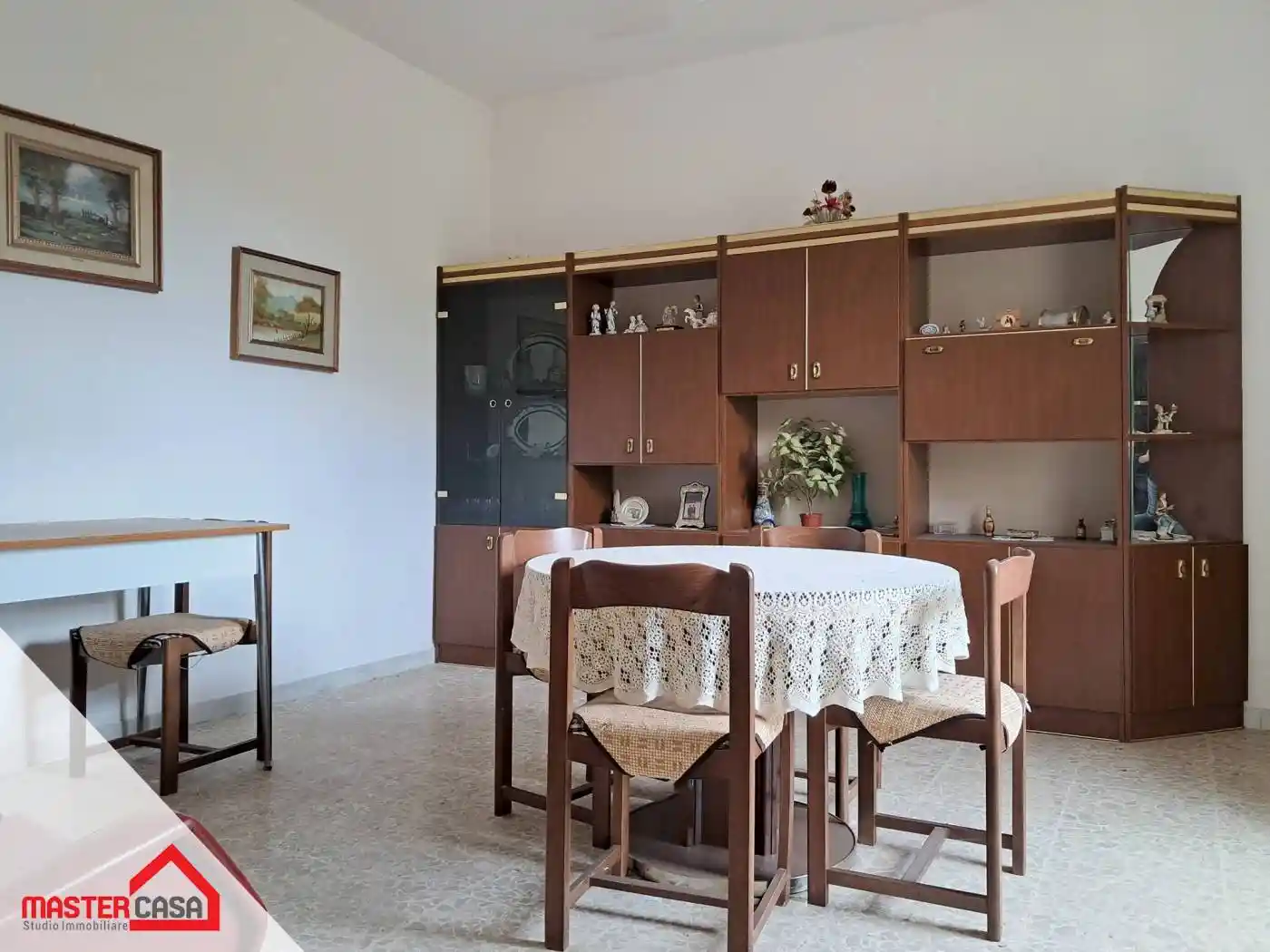 Villa unifamiliare, da ristrutturare, 114 m², Campoli Appennino - foto 4