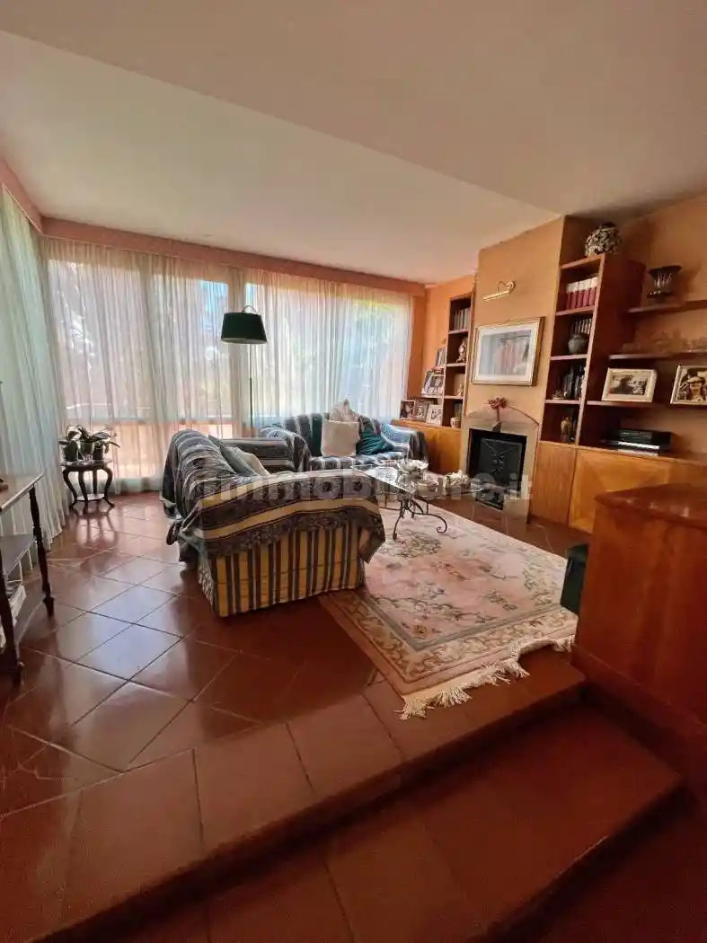 Villetta a schiera in vendita a Roma