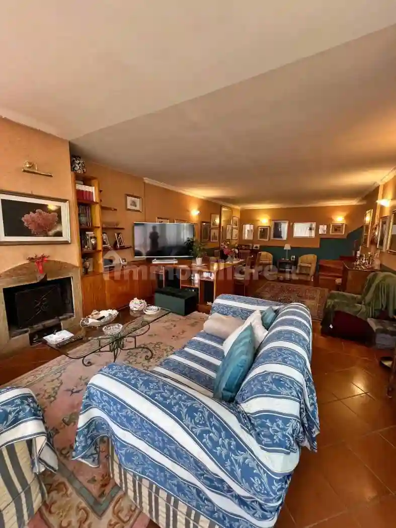 Villetta a schiera - foto 4