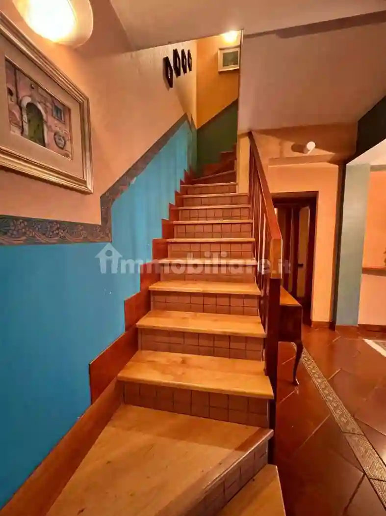 Villetta a schiera - foto 5