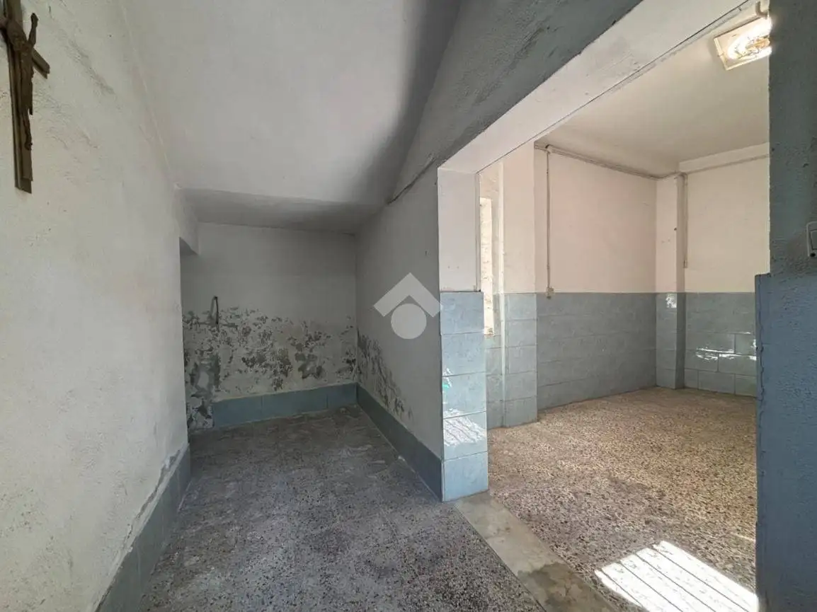 Appartamento in vendita a Marano di Napoli