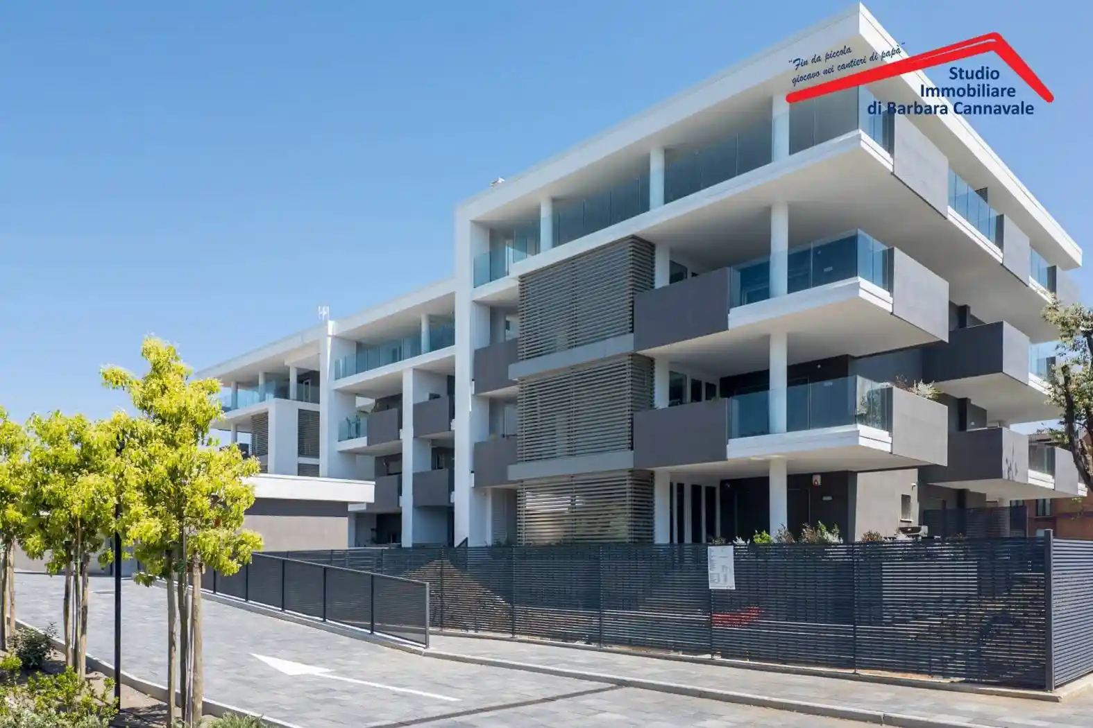 Monolocale via Antonio Lotti 200, Infernetto, Roma - foto 2