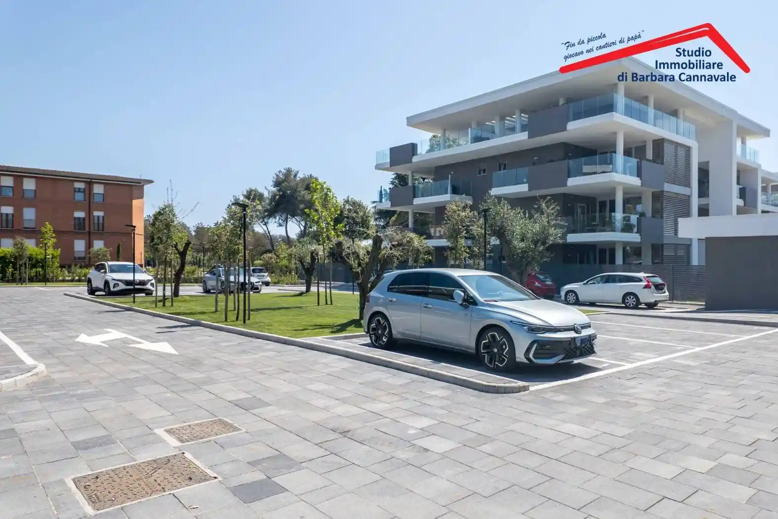 Monolocale via Antonio Lotti 200, Infernetto, Roma - foto 3