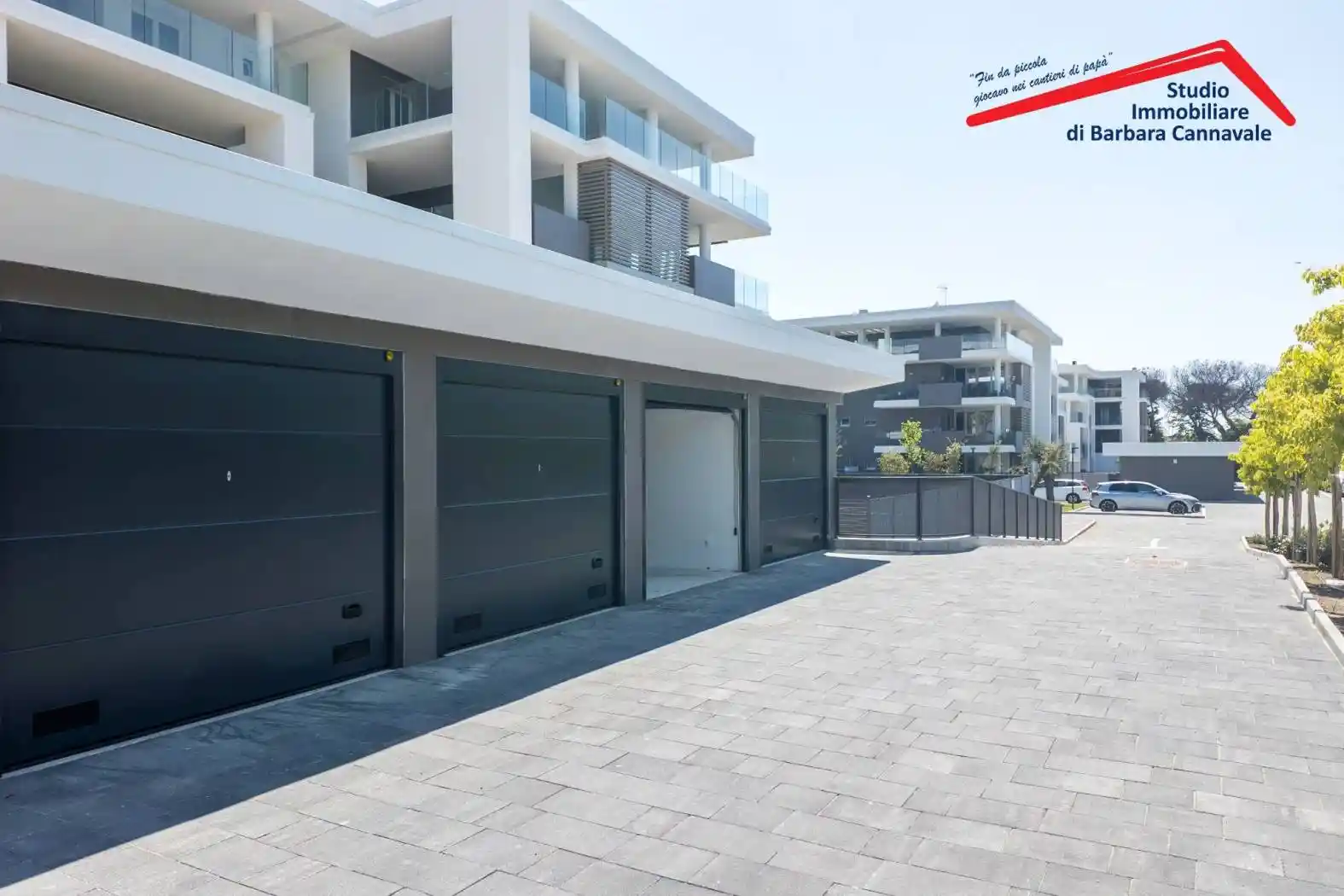 Monolocale via Antonio Lotti 200, Infernetto, Roma - foto 5