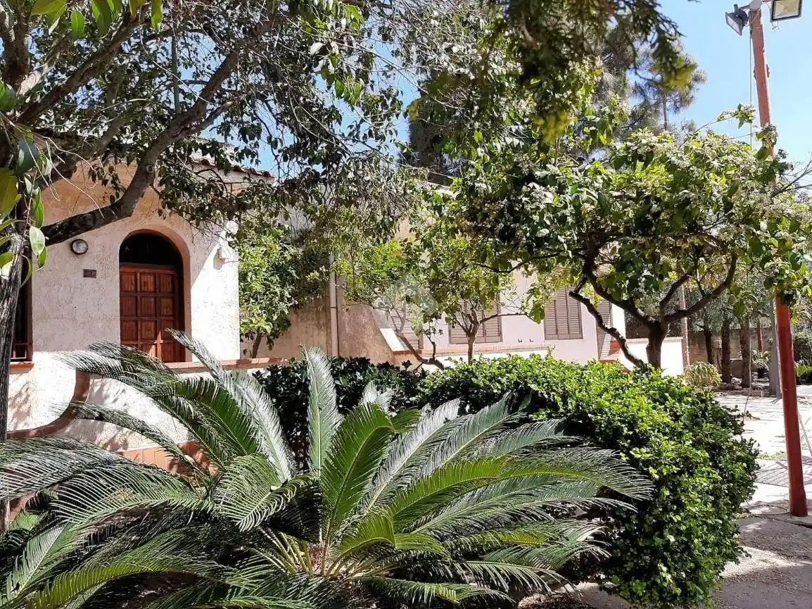 Villetta a schiera in vendita a Mazara del Vallo