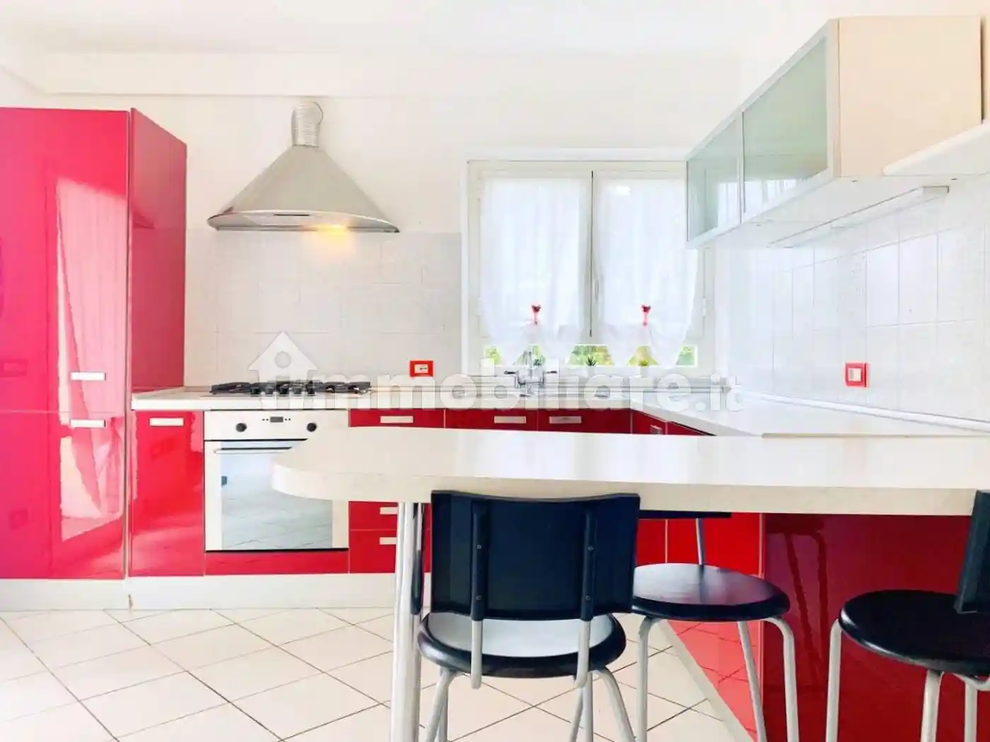 Villa in affitto a Pietrasanta