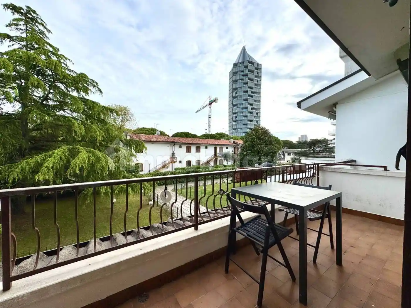 Appartamento in affitto a Jesolo