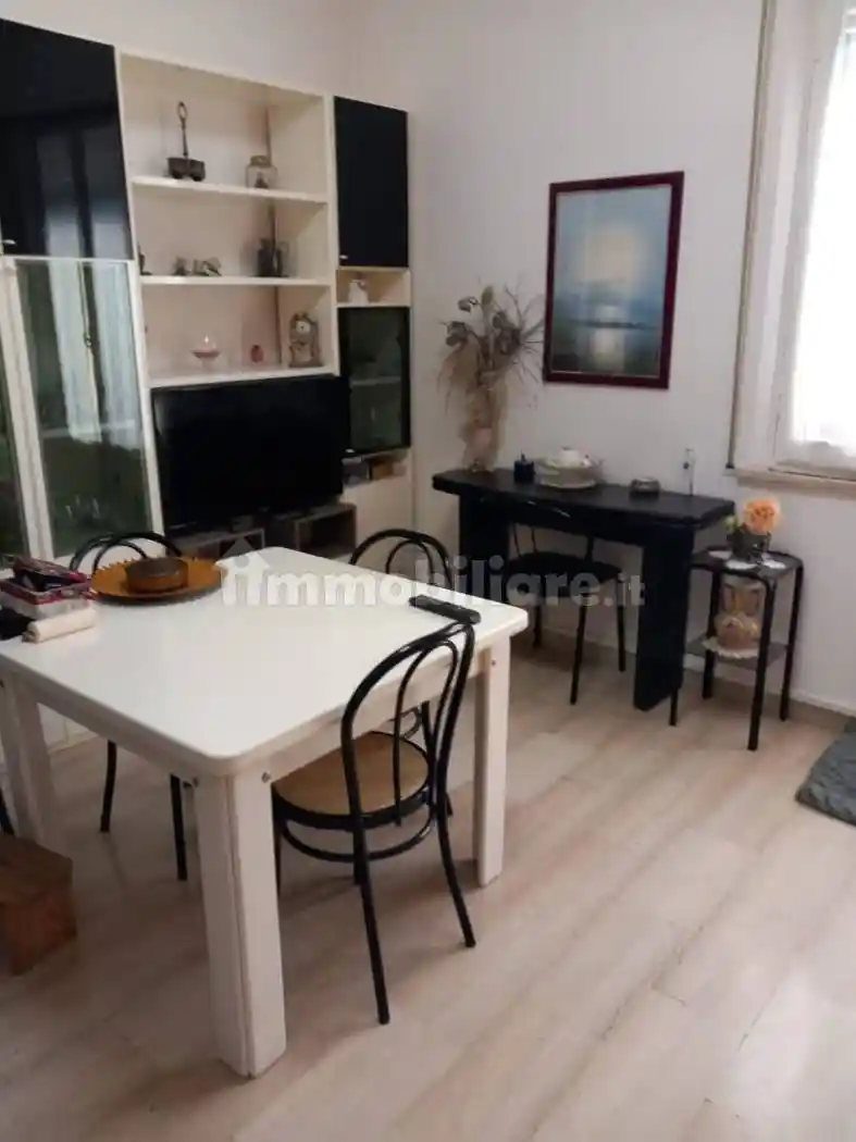 Appartamento in vendita a Pesaro