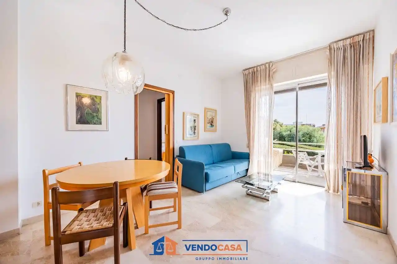 Appartamento in vendita a Albenga