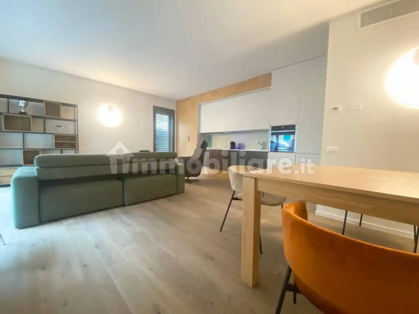 Villa in affitto a Pescara