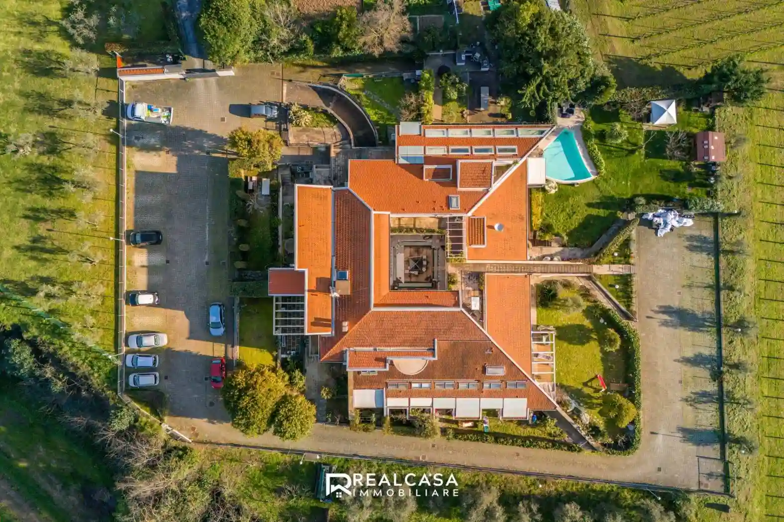 Villetta a schiera - foto 2