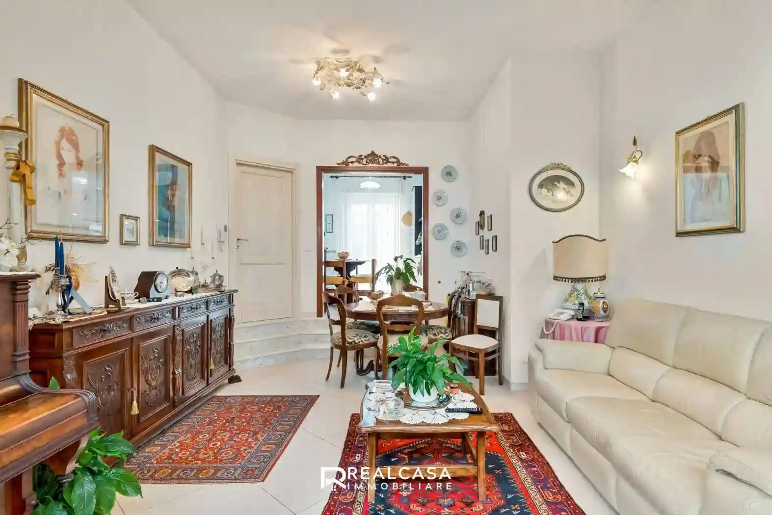 Villetta a schiera - foto 4