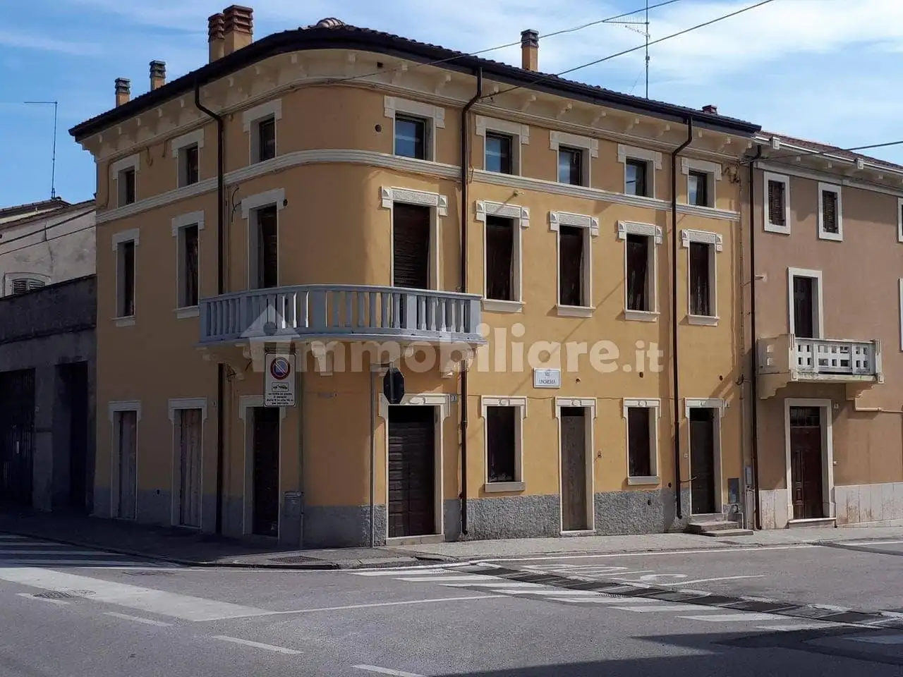 Appartamento in vendita a Illasi