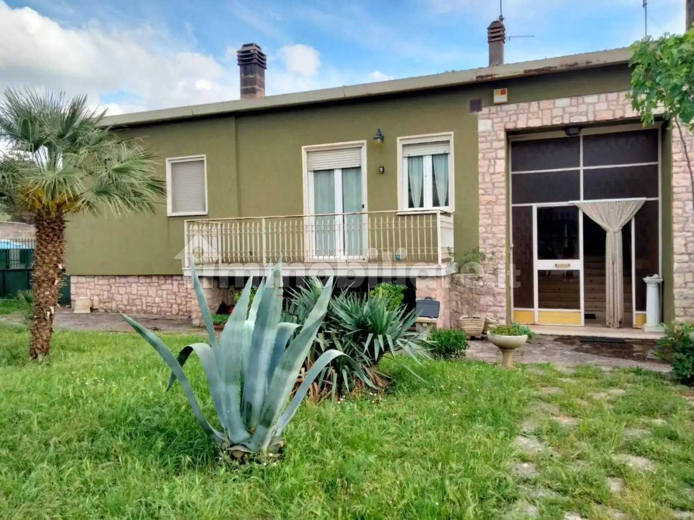 Appartamento in vendita a Campello sul Clitunno