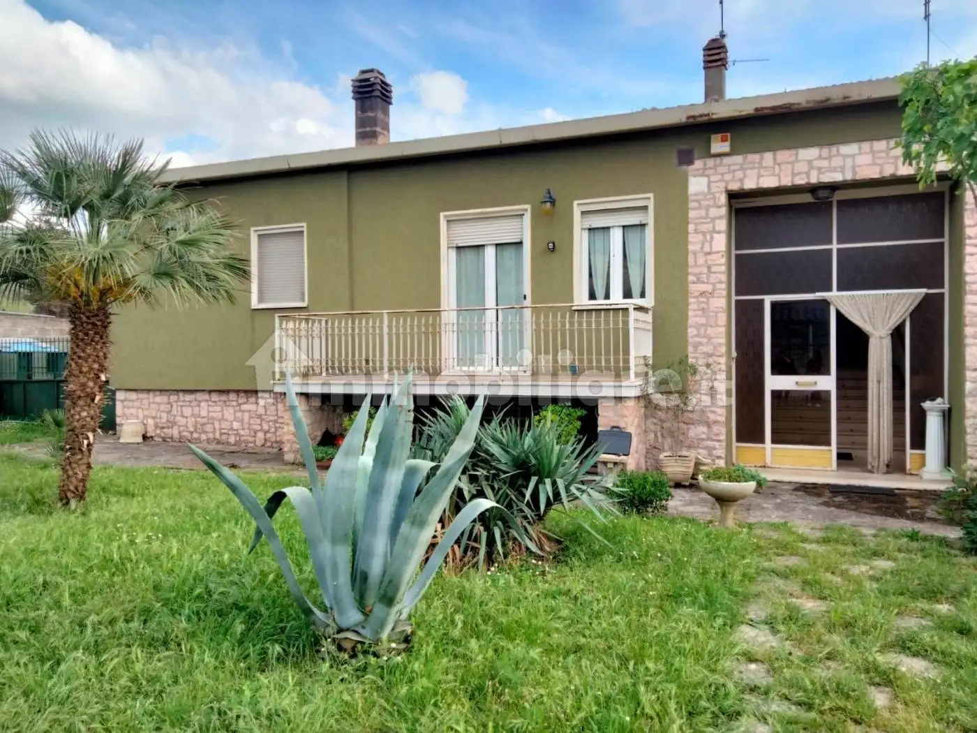 Appartamento viale Trento e Trieste, Centro, Campello sul Clitunno - foto 2