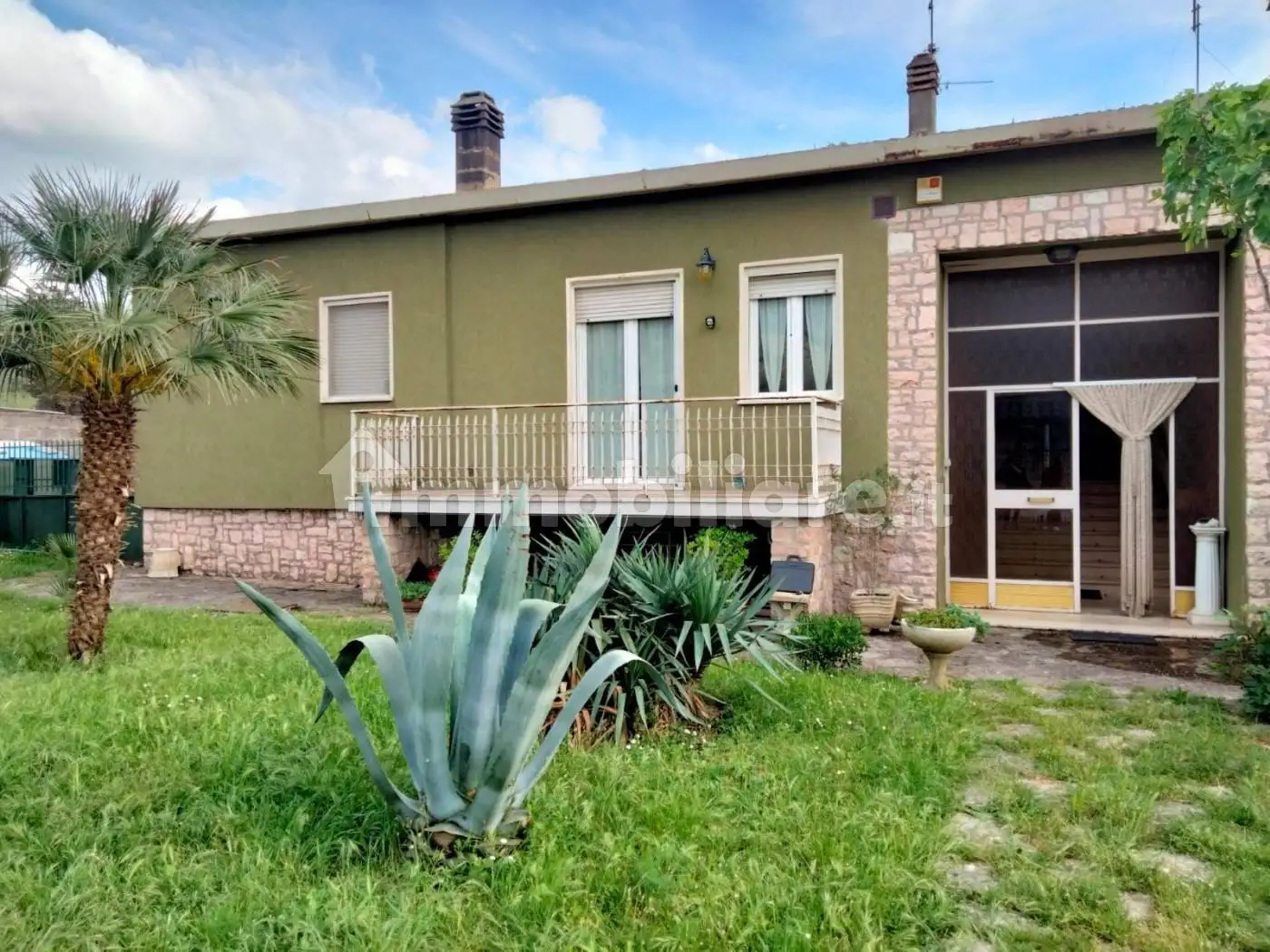 Appartamento viale Trento e Trieste, Centro, Campello sul Clitunno - foto 5