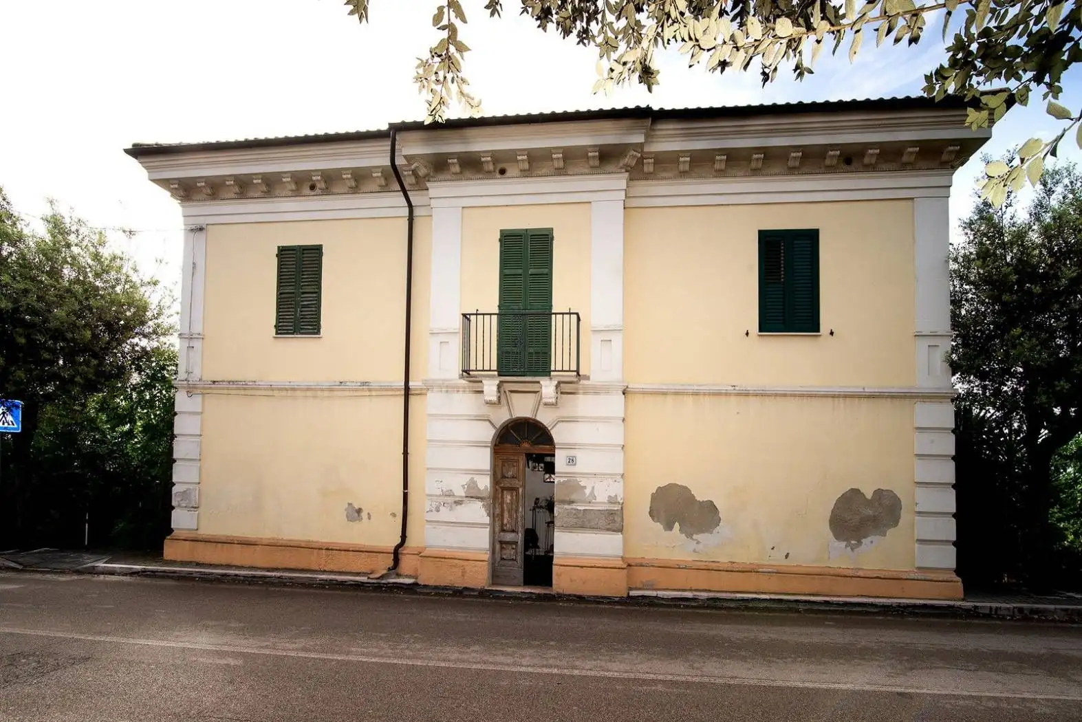 Casa indipendente in vendita a Pianella