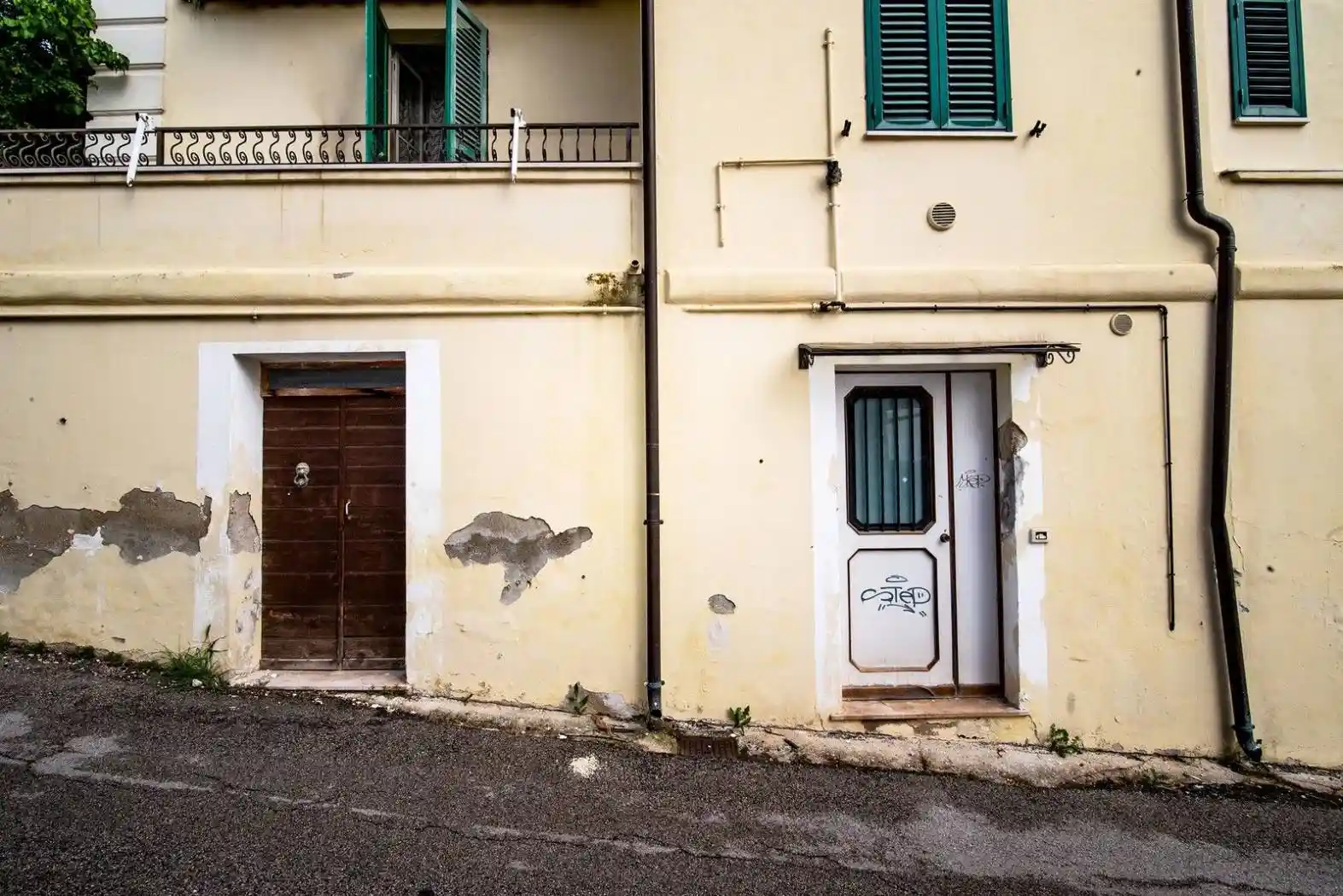 Terratetto unifamiliare via Villa De Felici 27, Centro, Pianella - foto 4