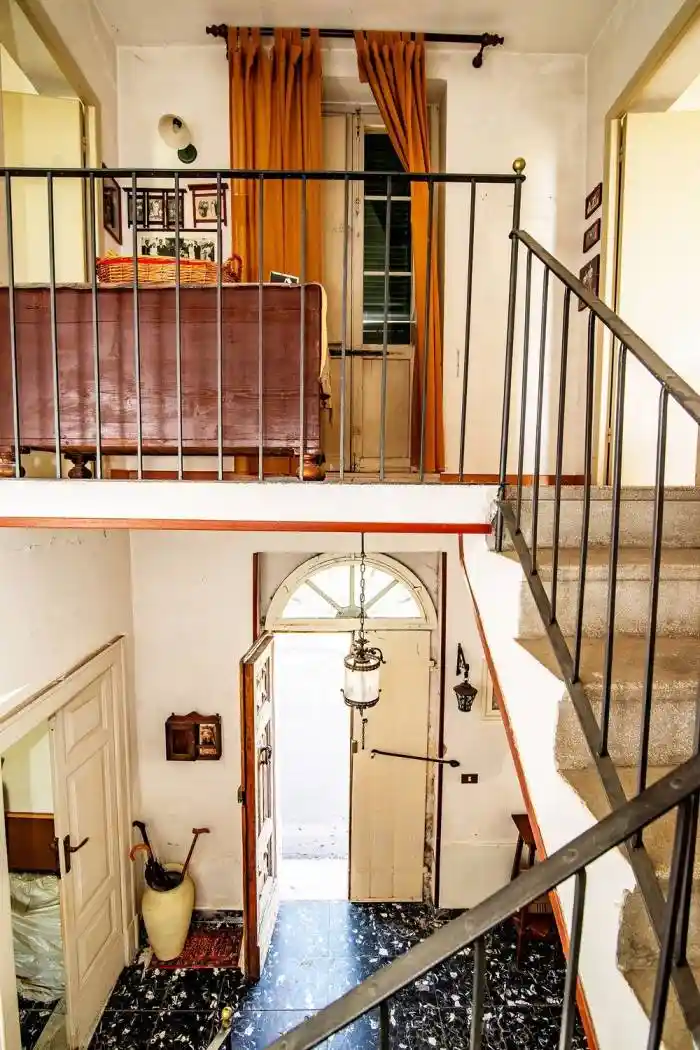 Terratetto unifamiliare via Villa De Felici 27, Centro, Pianella - foto 5