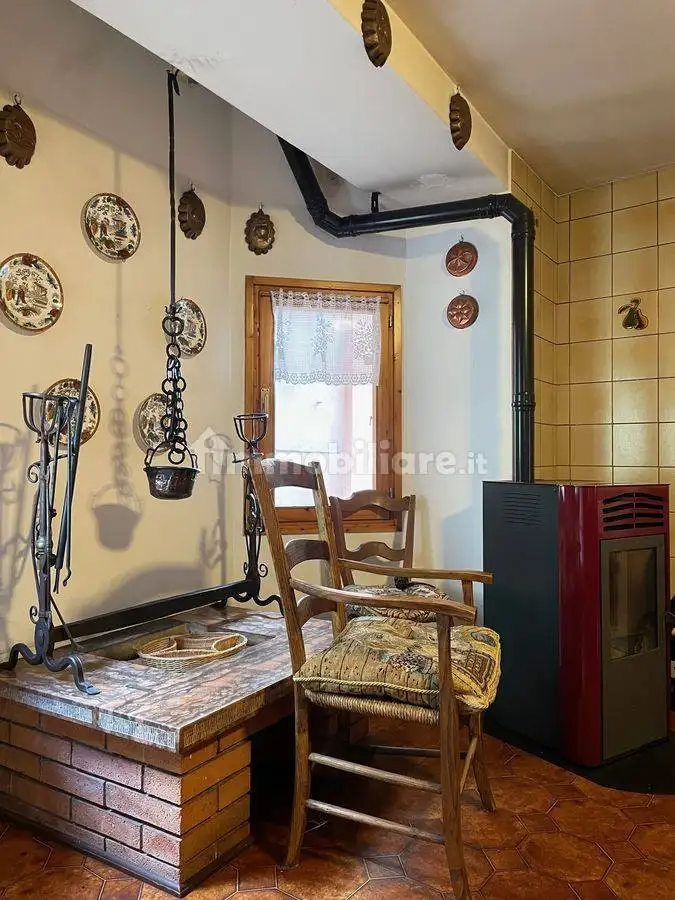 Terratetto unifamiliare via Cesare Battisti 3, Agordo - foto 5