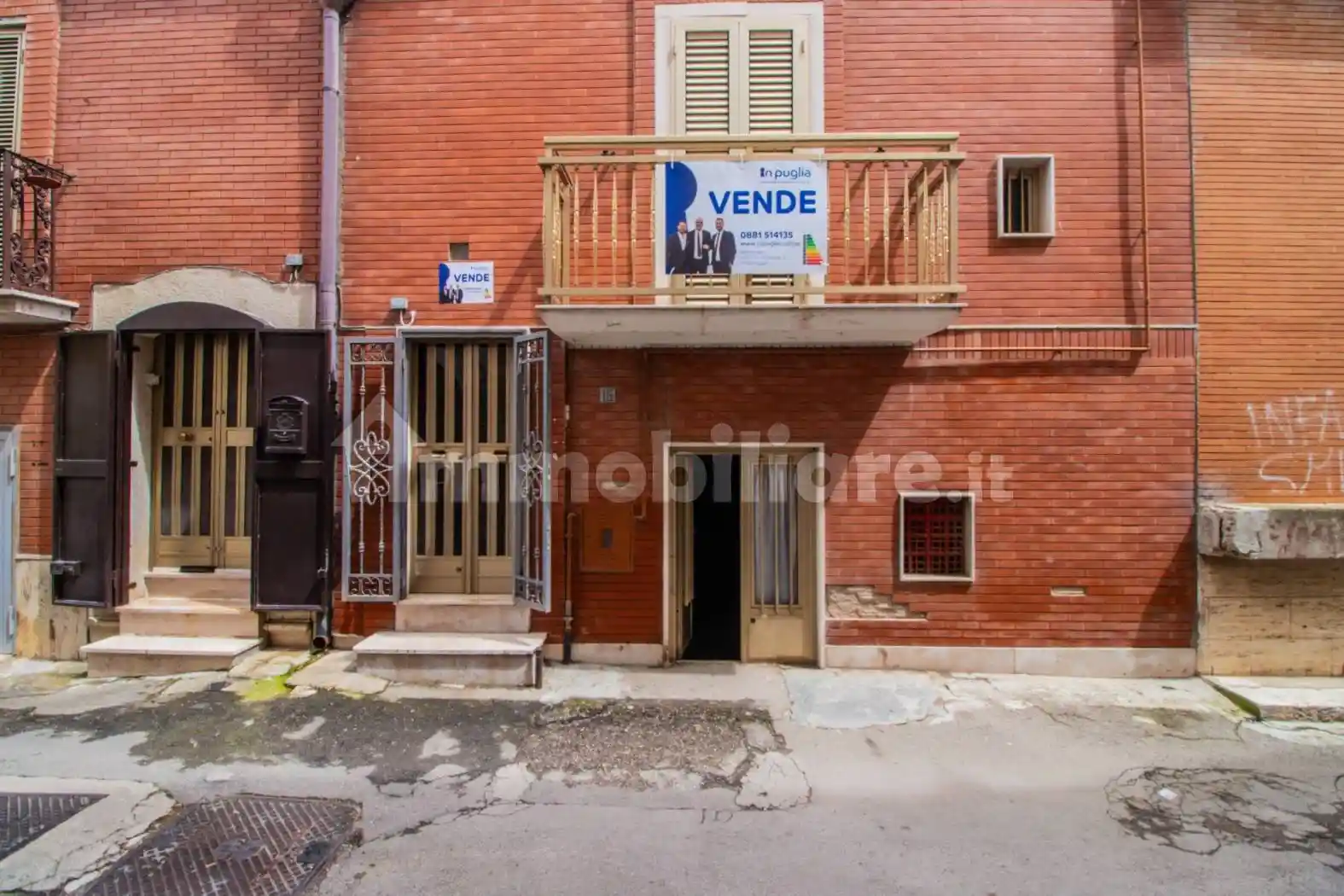 Appartamento in vendita a San Severo