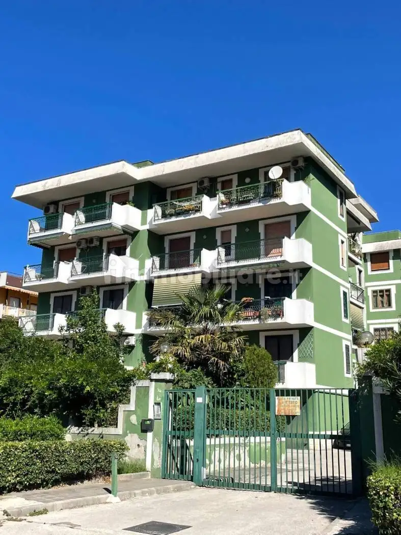 Appartamento in vendita a Caserta