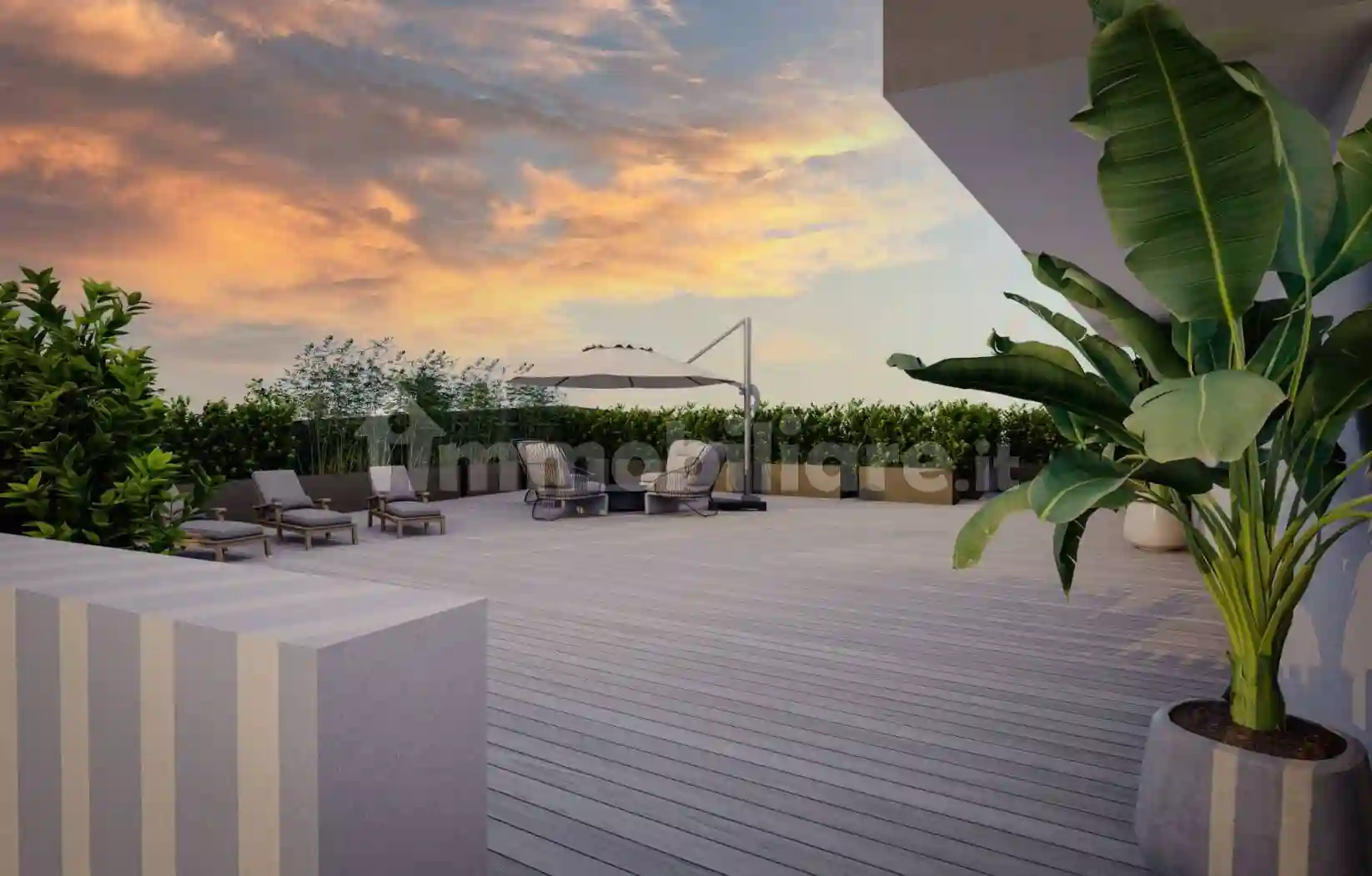 Attico - Mansarda - foto 2